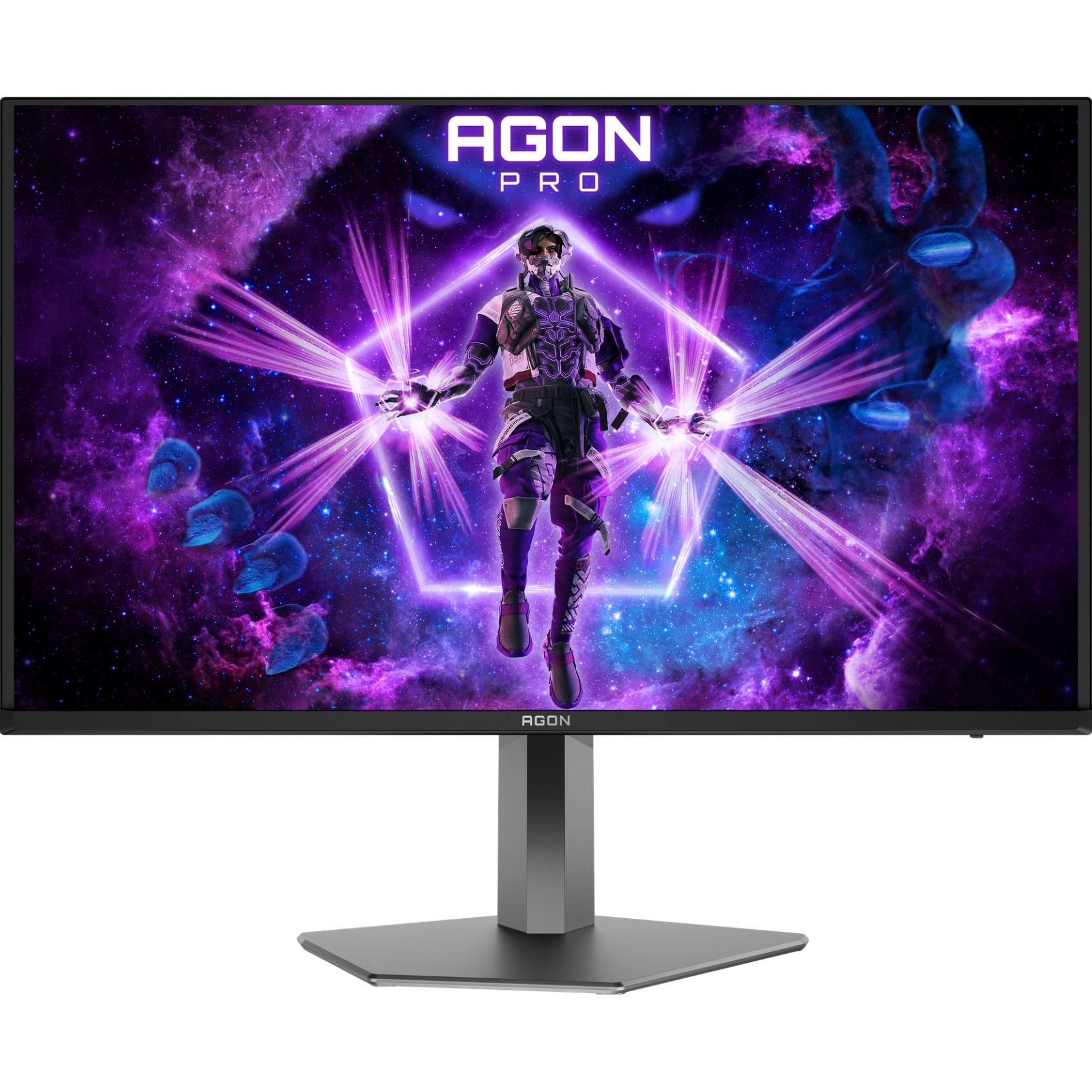 Монитор AOC Agon Pro 31.5` AG326UD
Монитор AOC Agon Pro 31.5` AG326UD