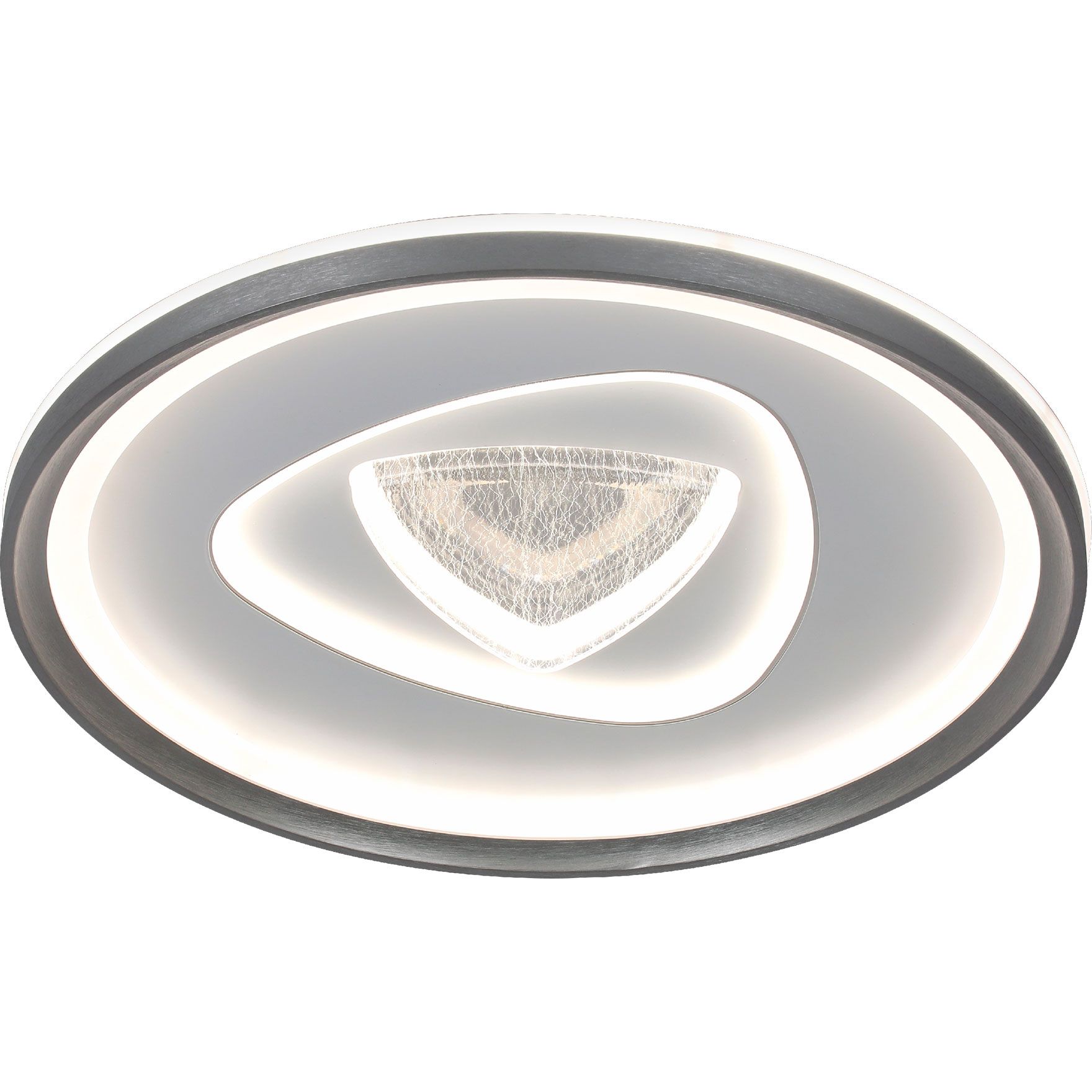 Потолочный светильник Videx Decora VL-CLD-997-SL
Потолочный светильник Videx Decora VL-CLD-997-SL