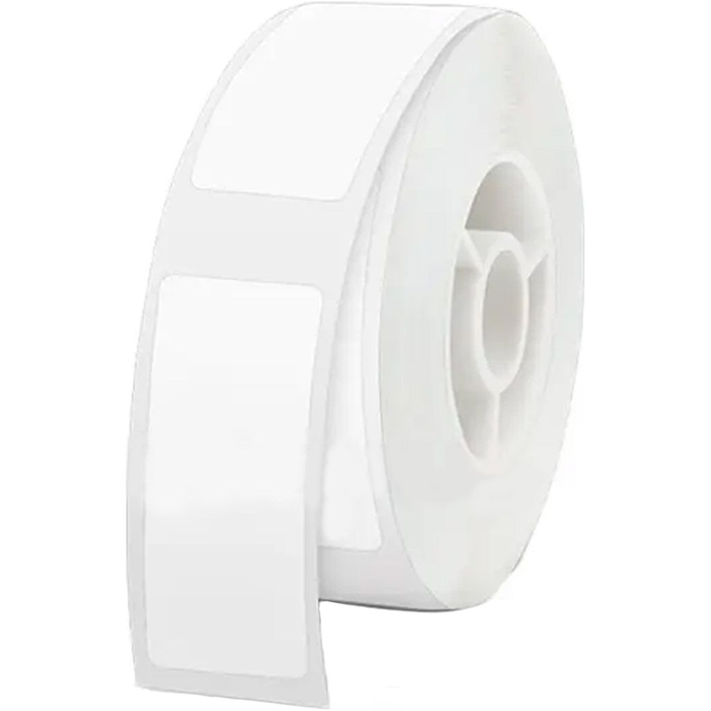 Термоетикетка Niimbot 12х22мм біла 260шт для Niimbot D11/D110/D101/H1S (A2A68601701)
Термоетикетка Niimbot 12х22мм біла 260шт для Niimbot D11/D110/D101/H1S (A2A68601701)