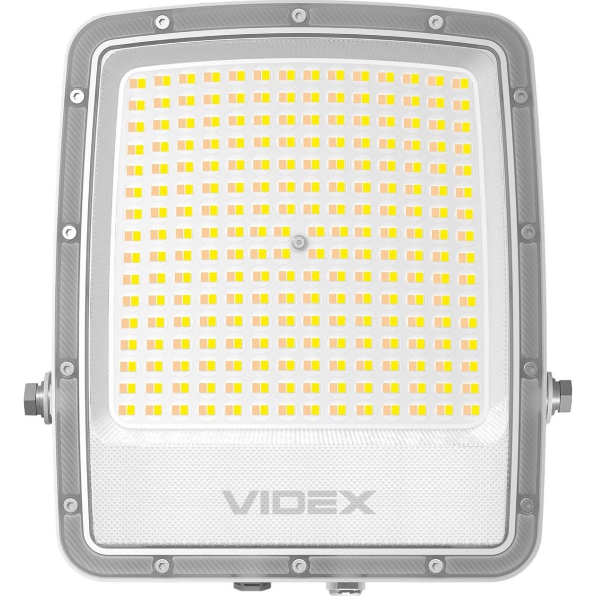Светодиодный прожектор Videx F5 150W White (VL-F5-150CW)
Светодиодный прожектор Videx F5 150W White (VL-F5-150CW)