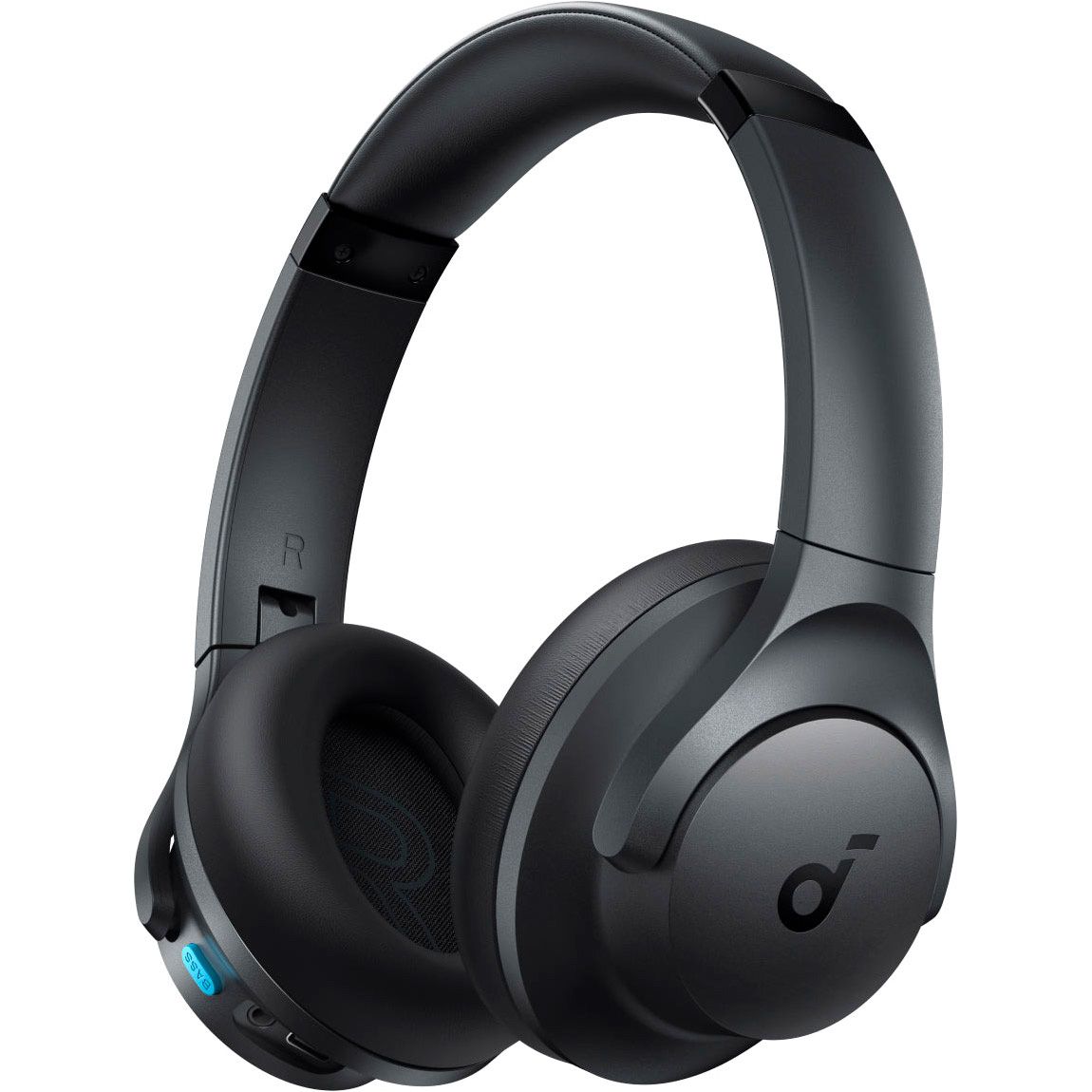 Наушники Anker SoundСore Q11i Dark Gray (A3005GA1)
Наушники Anker SoundСore Q11i Dark Gray (A3005GA1)