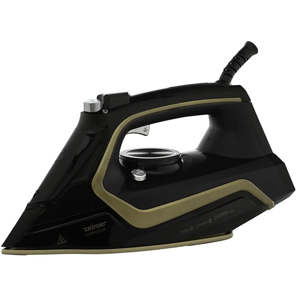 Утюг Zelmer ZIR2620
Утюг Zelmer ZIR2620
