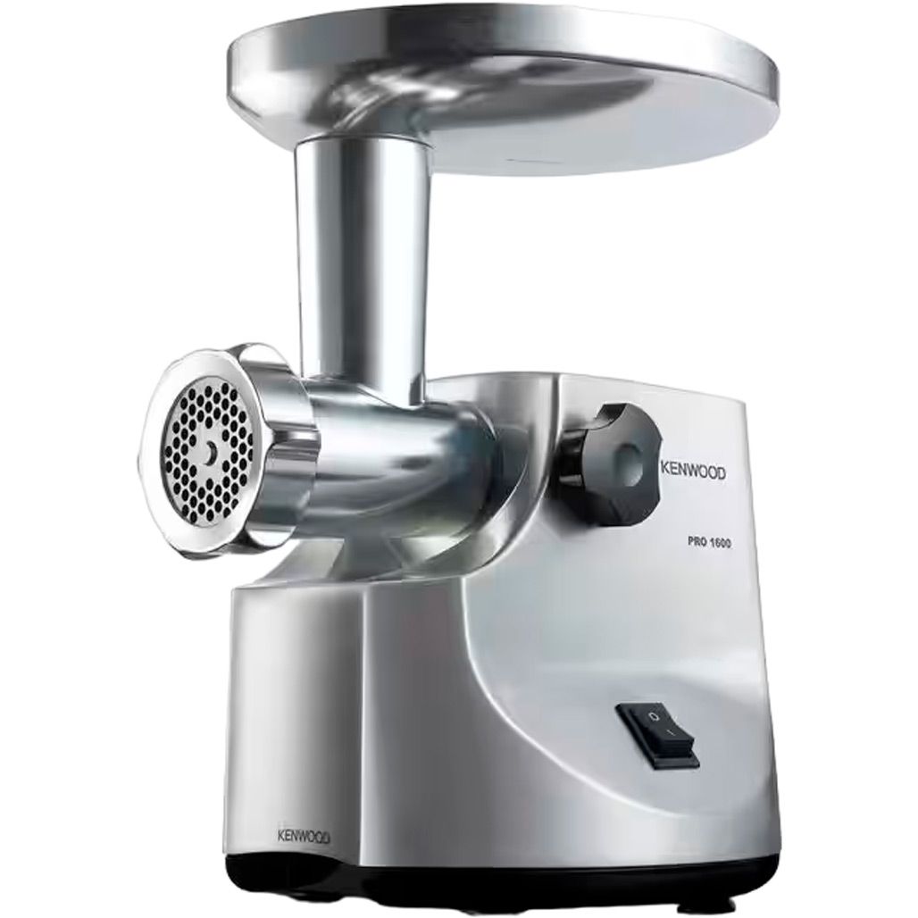 Мясорубка Kenwood MG516
Мясорубка Kenwood MG516