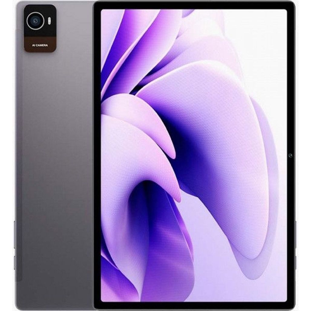 Планшет Oukitel OKT3 8/256GB Gray
Планшет Oukitel OKT3 8/256GB Gray