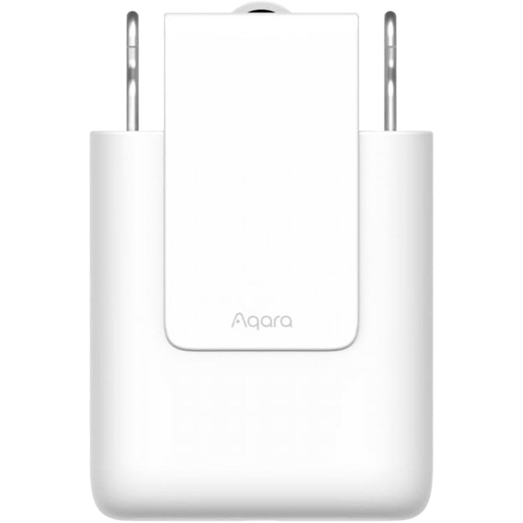 Умный контроллер для управления шторами Aqara Curtain Driver E1 Rod Version (CM-M01)
Умный контроллер для управления шторами Aqara Curtain Driver E1 Rod Version (CM-M01)