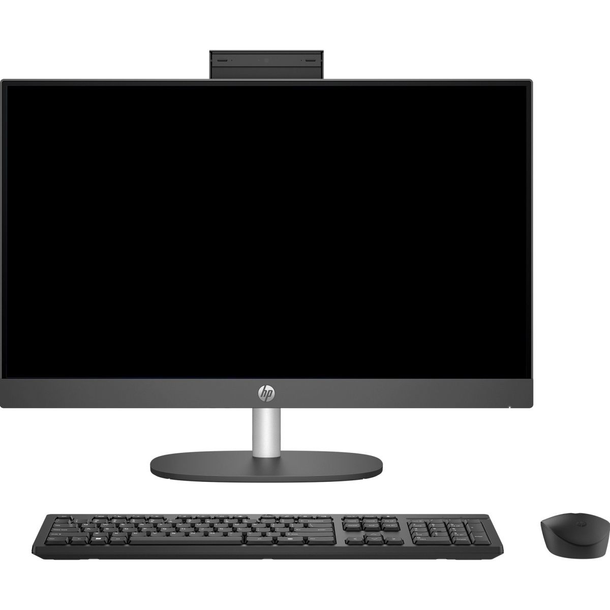 Моноблок HP ProOne 245 G10 Iron Gray (8T3N2ES)
Моноблок HP ProOne 245 G10 Iron Gray (8T3N2ES)