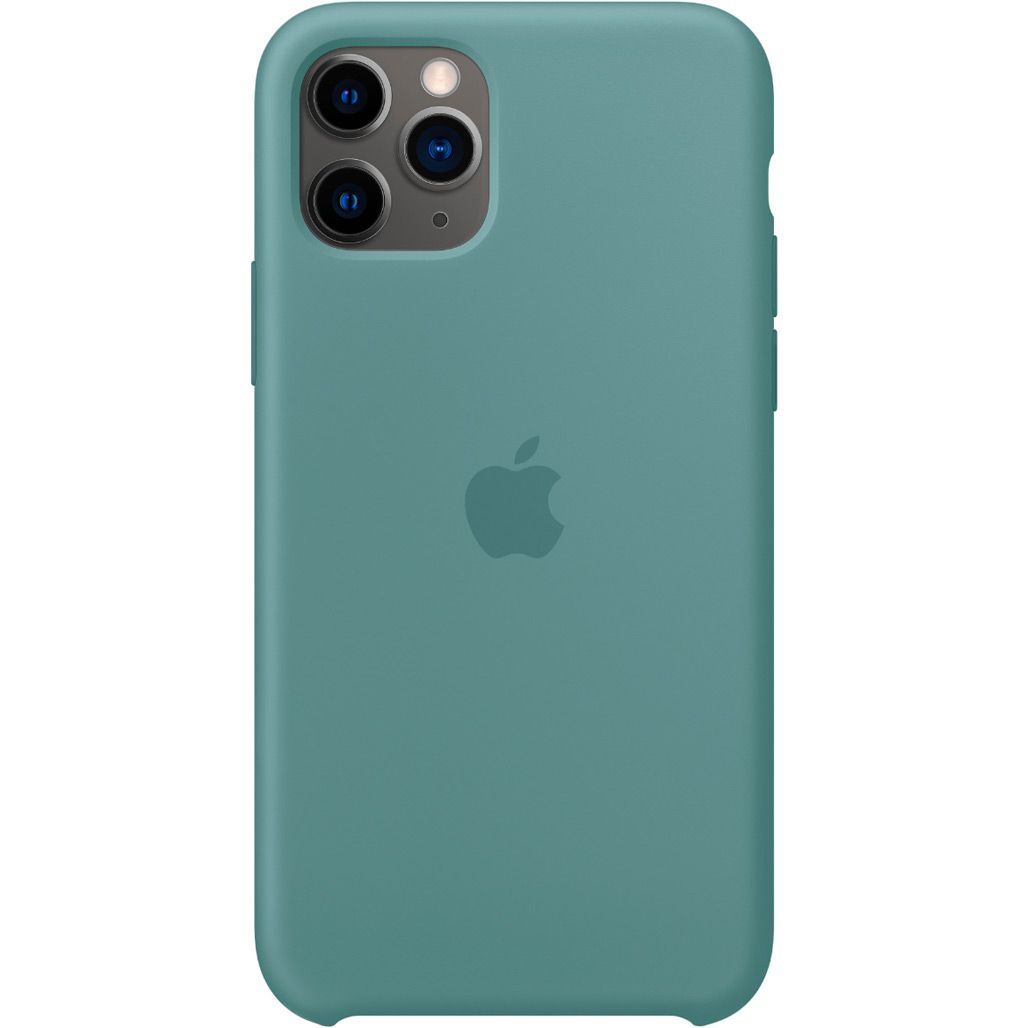 Чехол Silicone Case для Apple iPhone 11 Pro Cactus AAA
Чехол Silicone Case для Apple iPhone 11 Pro Cactus AAA