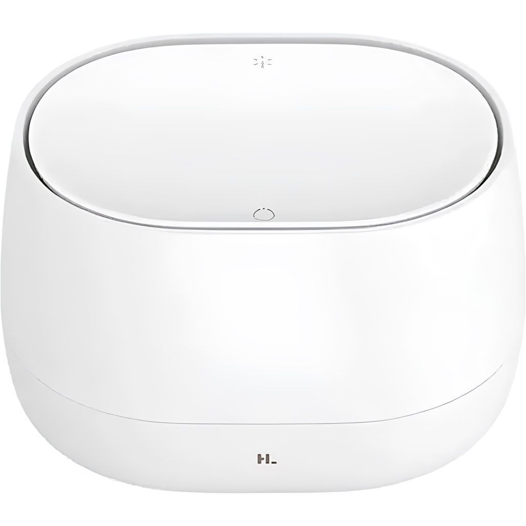Увлажнитель воздуха HL Aroma Diffuser Basic (HLEOD02)
Увлажнитель воздуха HL Aroma Diffuser Basic (HLEOD02)
