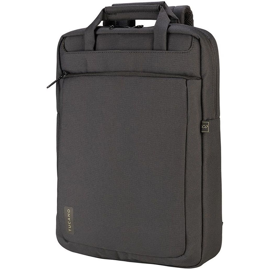 Рюкзак Tucano WO4 для MacBook Pro 16` Black (WO4BK-MB16-AX)
Рюкзак Tucano WO4 для MacBook Pro 16` Black (WO4BK-MB16-AX)