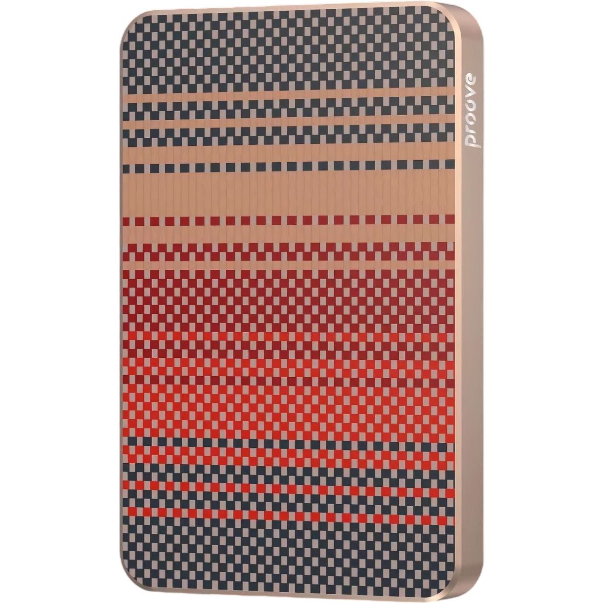 Внешний аккумулятор Proove Carbon Slim 5000mAh 20W Glowrise (PBCS20010052)
Внешний аккумулятор Proove Carbon Slim 5000mAh 20W Glowrise (PBCS20010052)