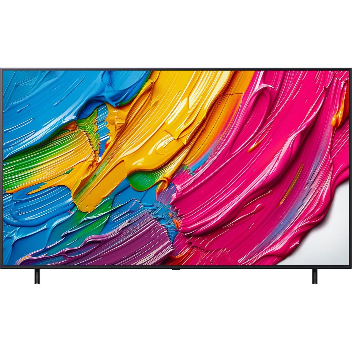 Телевізор LG QNED80 AI 75" QNED UHD 4K (75QNED80A6A) UA
Телевізор LG QNED80 AI 75" QNED UHD 4K (75QNED80A6A) UA