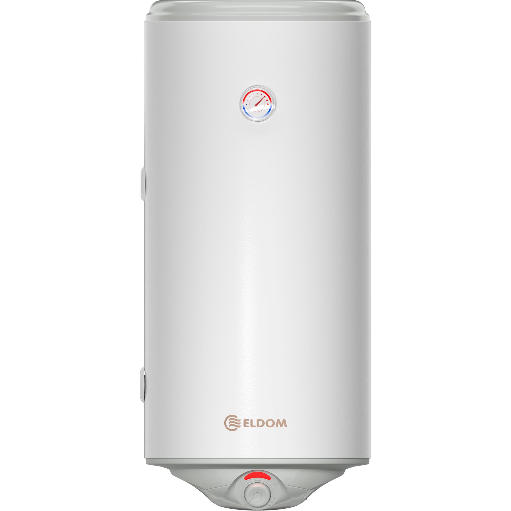 Бойлер Eldom Style Thermo 100L 72270WTL
Бойлер Eldom Style Thermo 100L 72270WTL