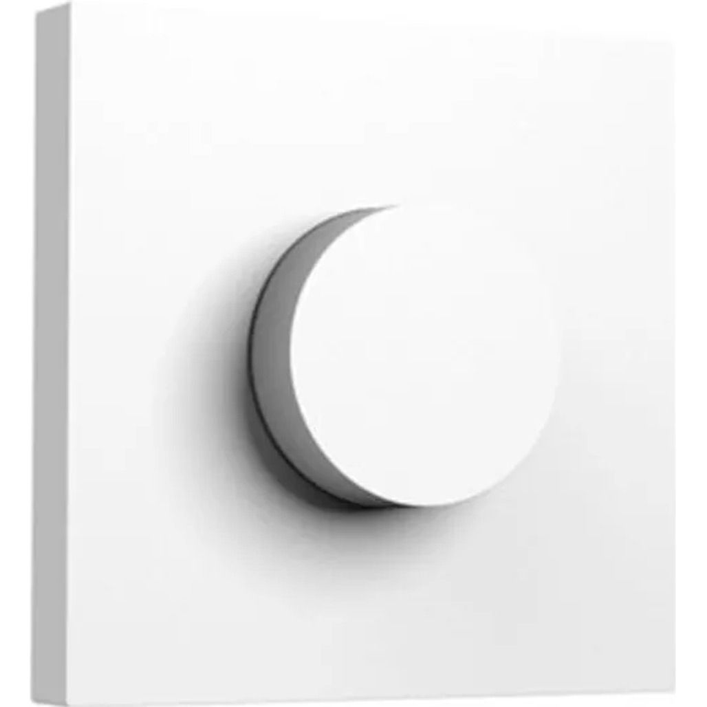 Умный диммер Aqara H1 Dimmer White (ZNXNKG01LM)
Умный диммер Aqara H1 Dimmer White (ZNXNKG01LM)