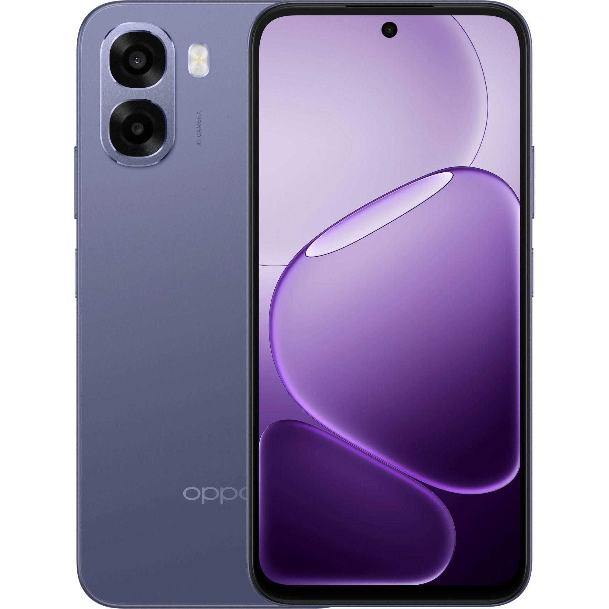 Смартфон Oppo A6x 4/128GB Plum Purple Global
Смартфон Oppo A6x 4/128GB Plum Purple Global