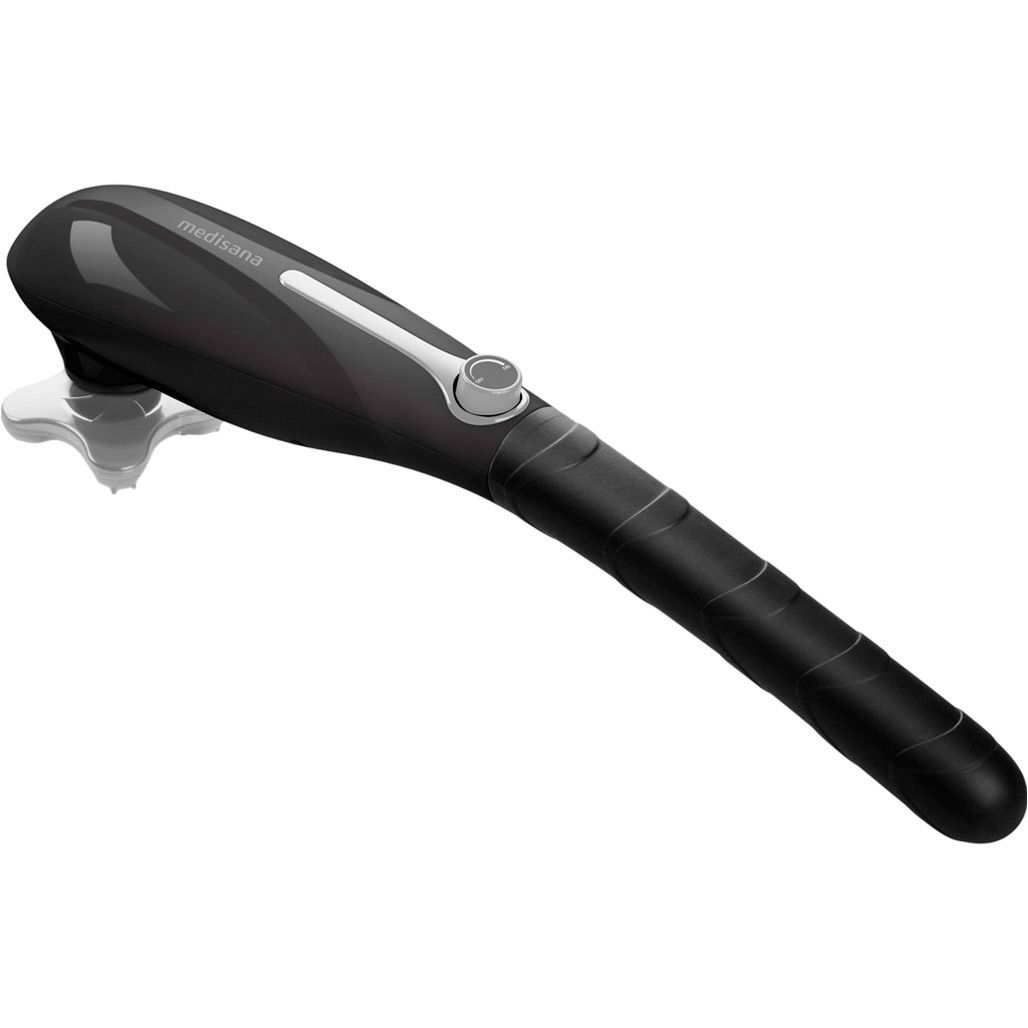 Масcажер Medisana HM 645
Масcажер Medisana HM 645