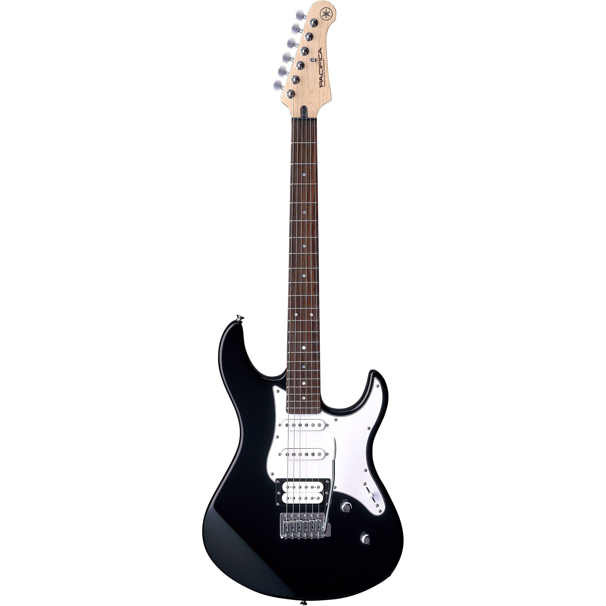 Электрогитара Yamaha Pacifica 112V Black
Электрогитара Yamaha Pacifica 112V Black