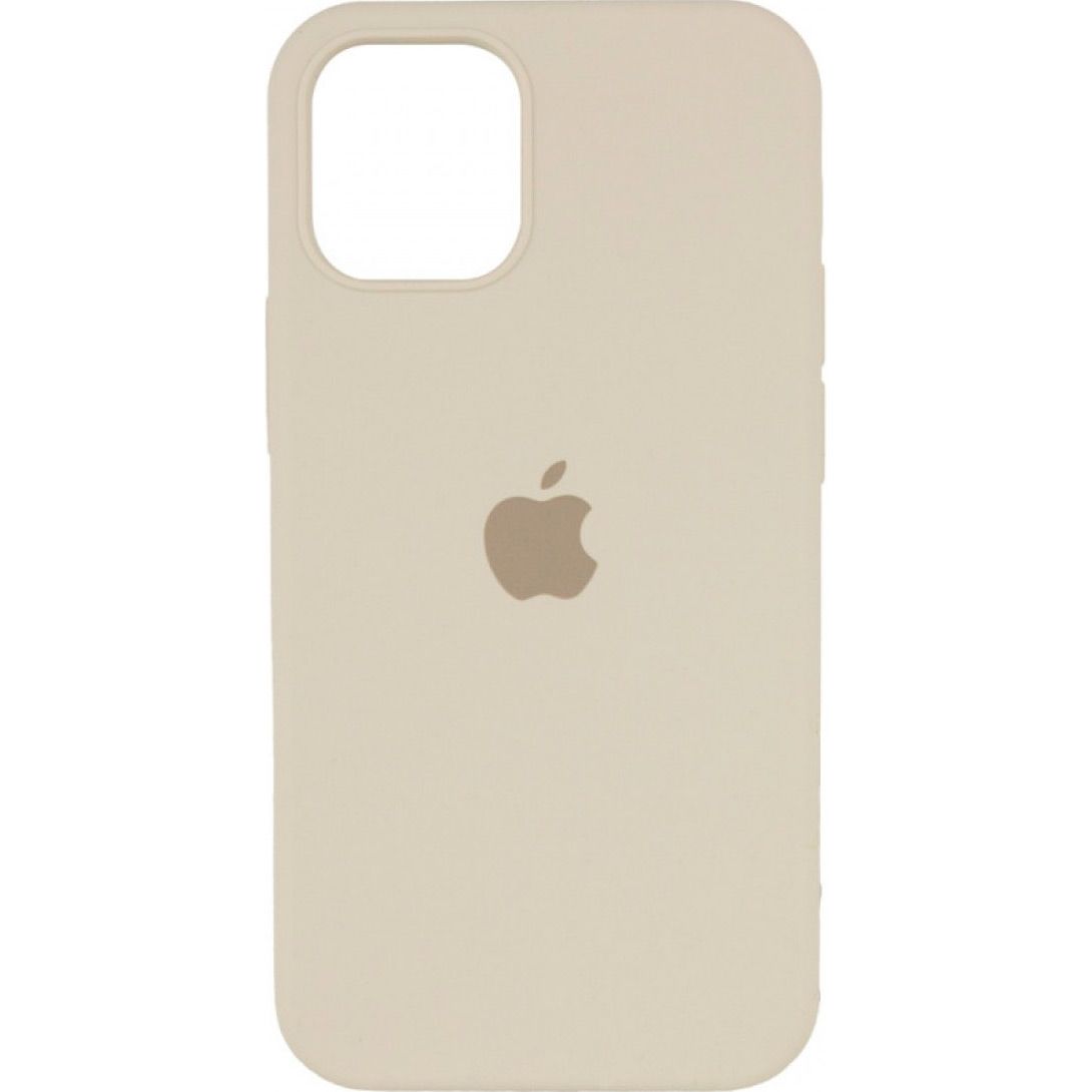 Чехол Silicone Case для Apple iPhone 14 Pro Max Antigue White AA
Чехол Silicone Case для Apple iPhone 14 Pro Max Antigue White AA