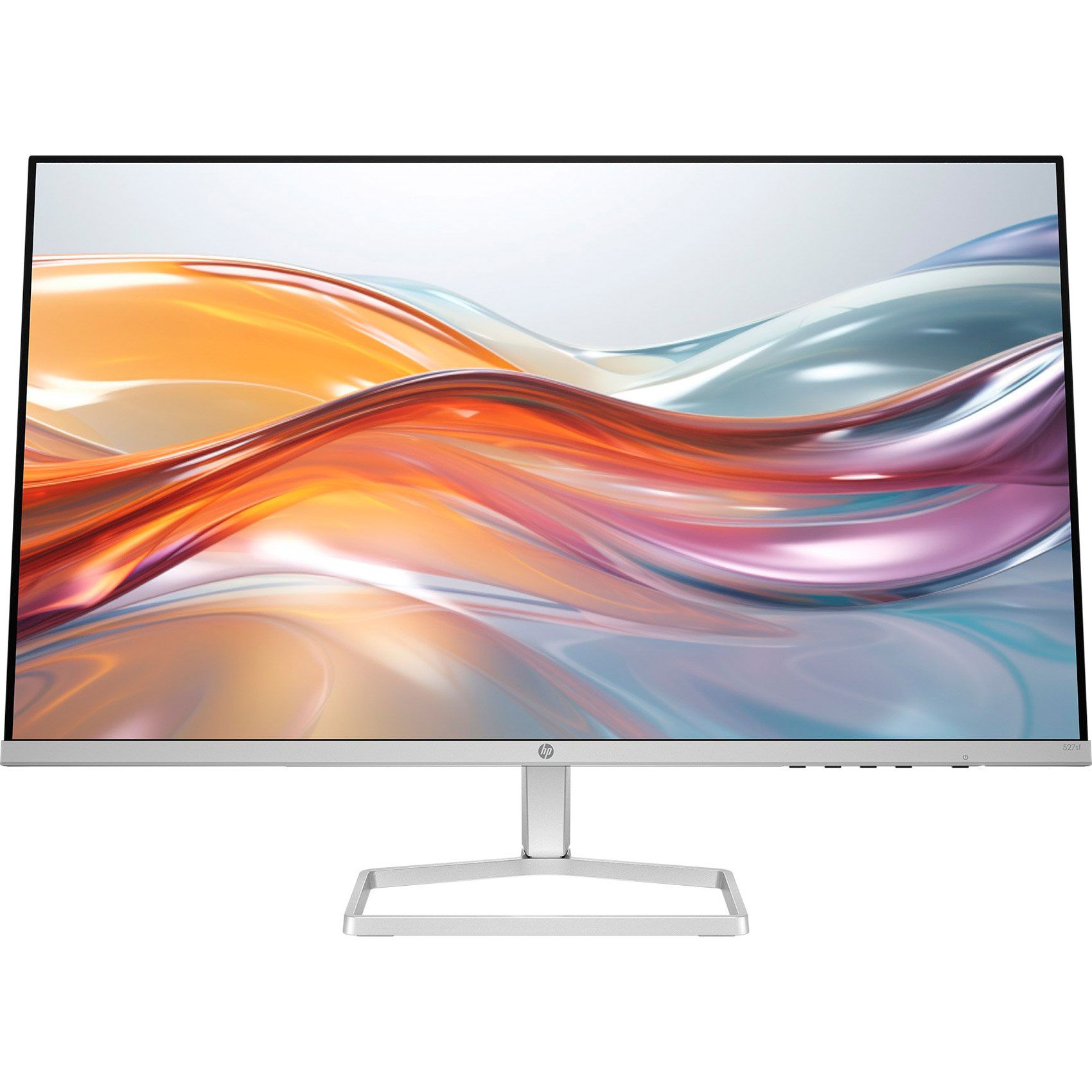 Монитор HP 27` S5 527SF (94F44AA)
Монитор HP 27` S5 527SF (94F44AA)