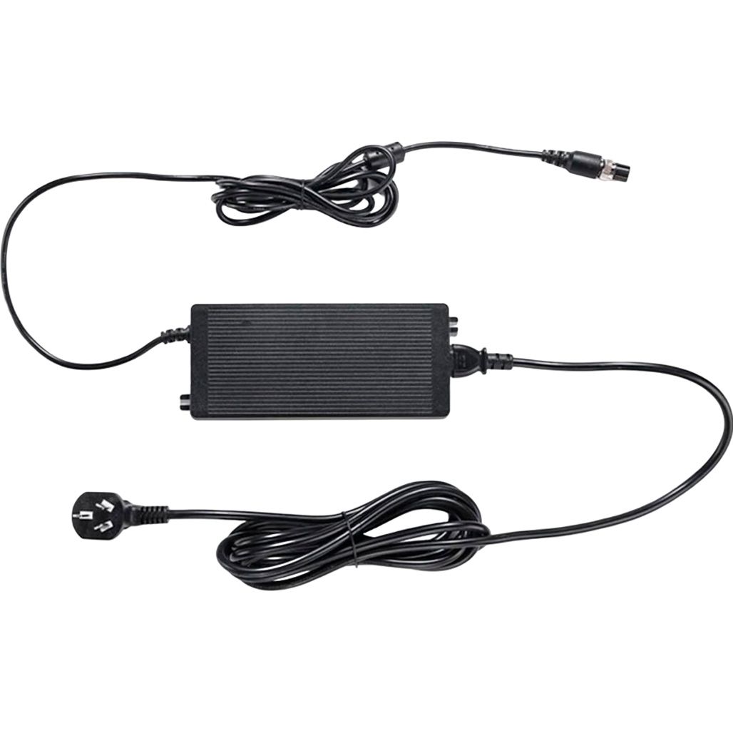 Сетевое зарядное устройство Ulanzi Vijim AD-1 200W EU (UV-P016)
Сетевое зарядное устройство Ulanzi Vijim AD-1 200W EU (UV-P016)