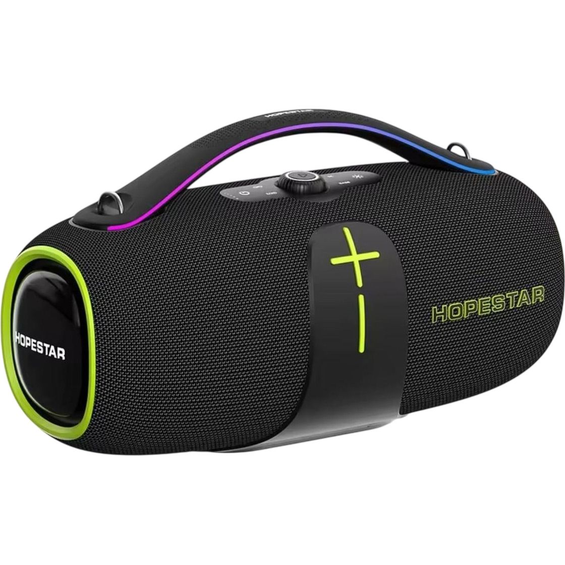 Акустика Hopestar A85 Black
Акустика Hopestar A85 Black