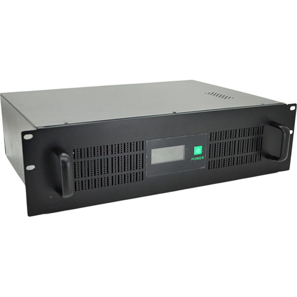 Источник бесперебойного питания (ИБП) Ritar RTO-1500-LCD (900W) (RTO-1500-LCD)
Источник бесперебойного питания (ИБП) Ritar RTO-1500-LCD (900W) (RTO-1500-LCD)