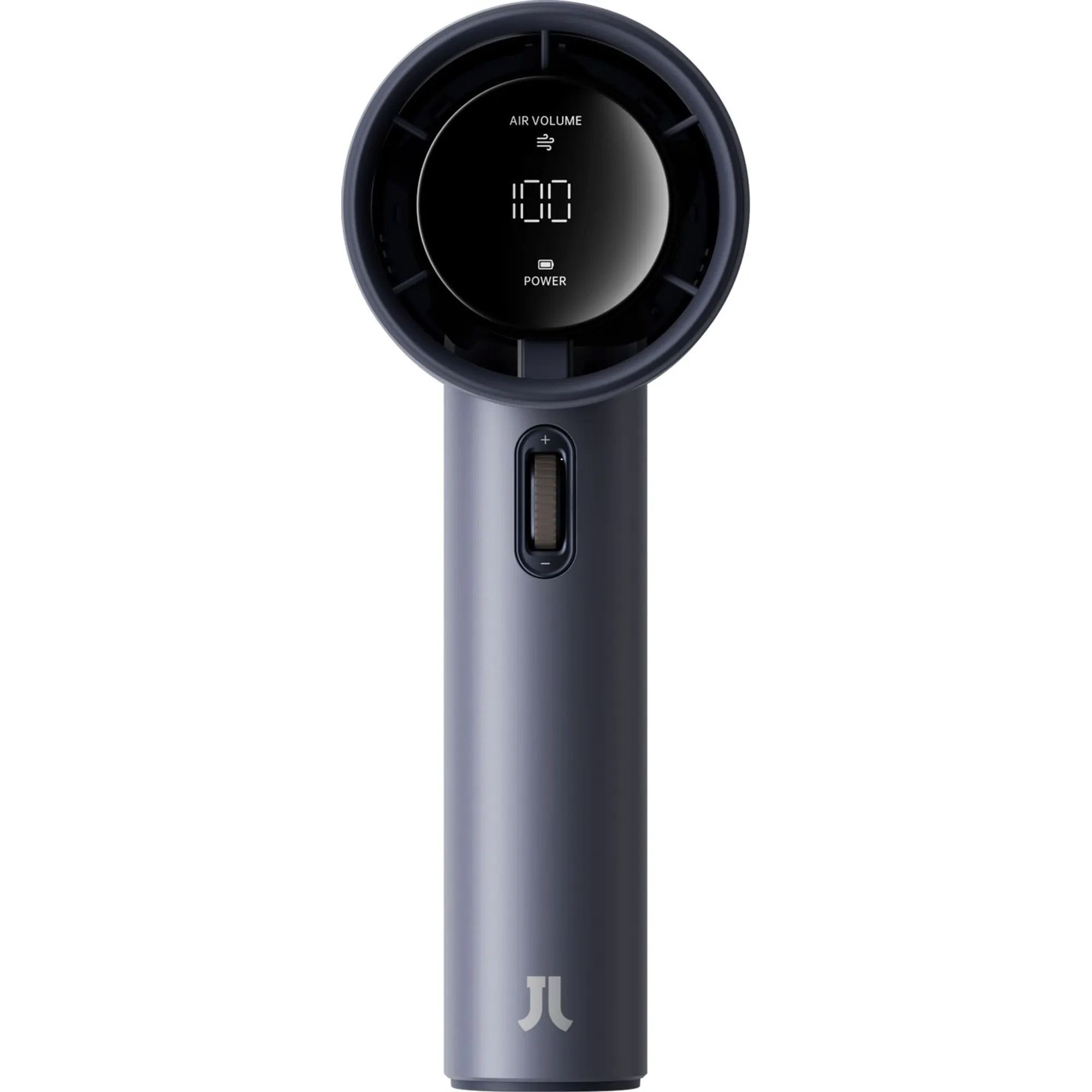 Портативный вентилятор JisuLife Handheld Fan Pro1 Grey
Портативный вентилятор JisuLife Handheld Fan Pro1 Grey