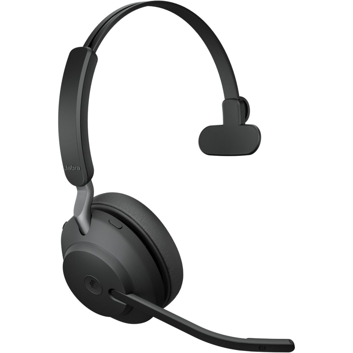 Компьютерная гарнитура Jabra Evolve 2 65 MS Mono Black (26599-899-999)
Компьютерная гарнитура Jabra Evolve 2 65 MS Mono Black (26599-899-999)