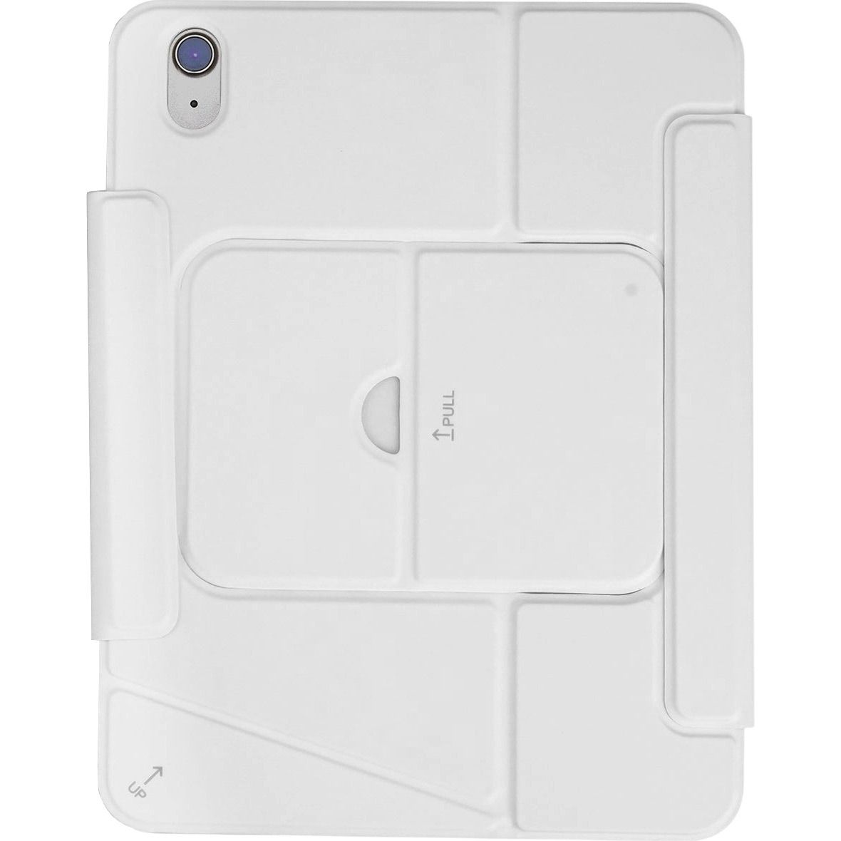 Чехол-книжка WiWU Classic Pro JD-107 для Apple iPad 10th Gen 10.9` (2022)/iPad 11 (2025) White/Orange
Чехол-книжка WiWU Classic Pro JD-107 для Apple iPad 10th Gen 10.9` (2022)/iPad 11 (2025) White/Orange
