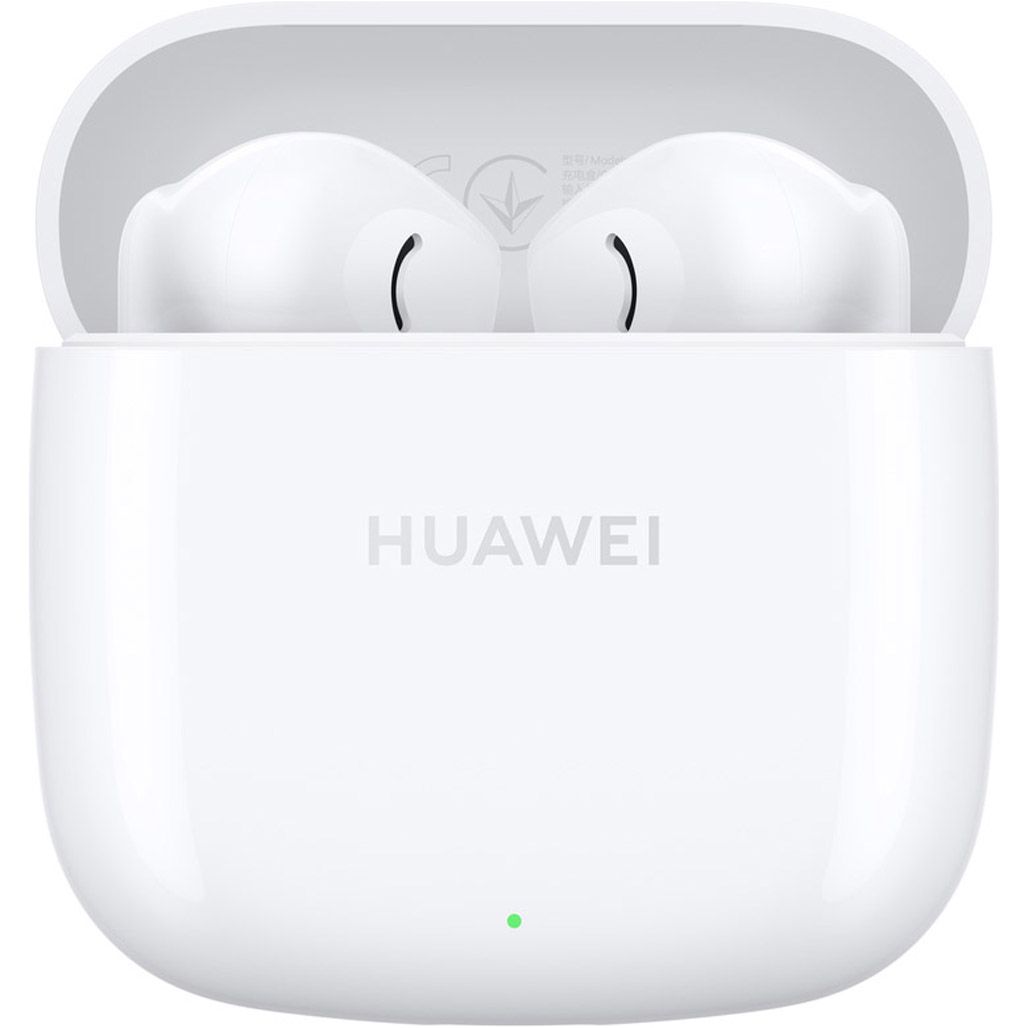 Наушники Huawei FreeBuds SE 2 Ceramic White
Наушники Huawei FreeBuds SE 2 Ceramic White