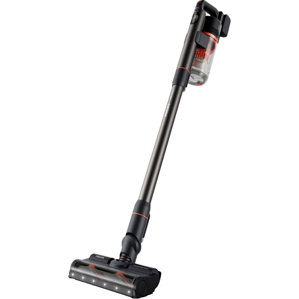 Вертикальный пылесос Philips 7000 Series Aqua XC7055/01
Вертикальный пылесос Philips 7000 Series Aqua XC7055/01