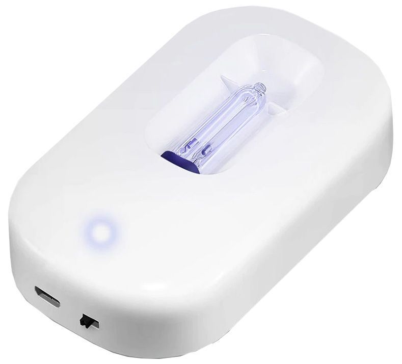 Стерилізатор для унітазу Xiaomi Xiaoda Intelligent Sterilization Deodorizer (HD-ZNSJCW-00)
Стерилізатор для унітазу Xiaomi Xiaoda Intelligent Sterilization Deodorizer (HD-ZNSJCW-00)