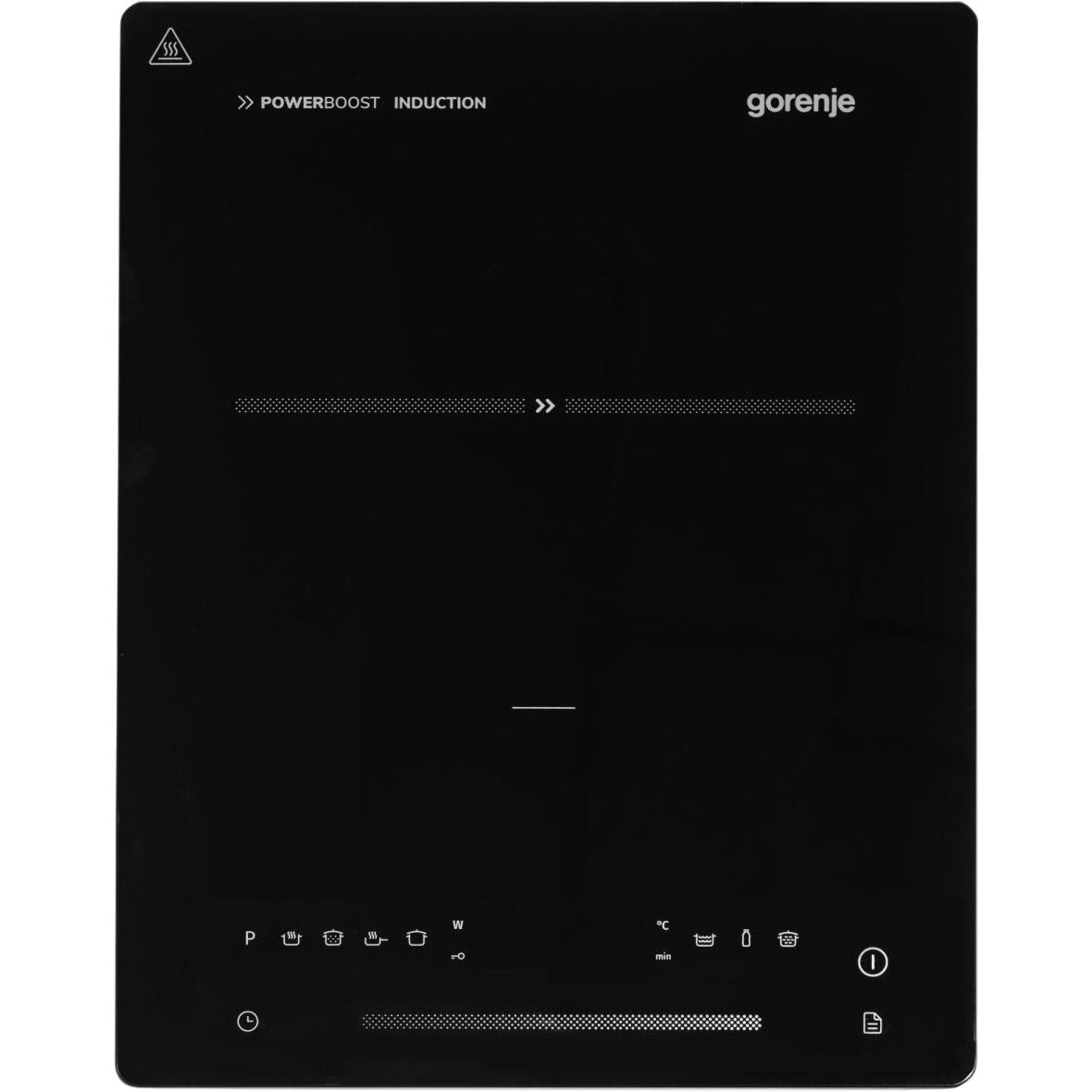 Настольная плита Gorenje ICY2000SP
Настольная плита Gorenje ICY2000SP