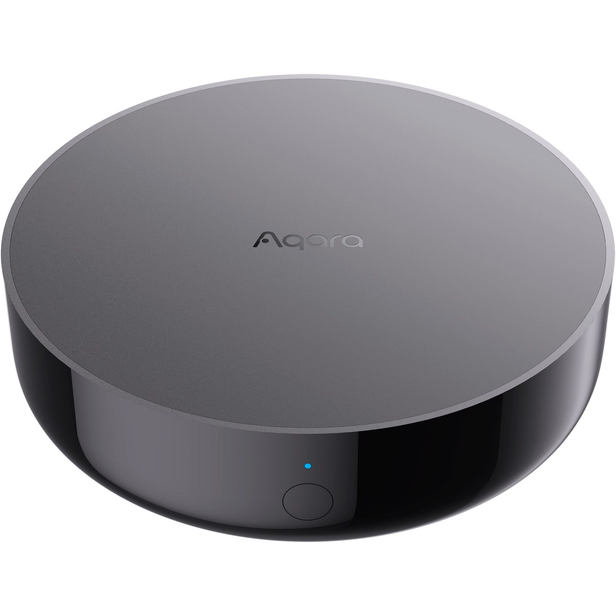Шлюз для умного дома Aqara Hub M200 (HM-G03D)
Шлюз для умного дома Aqara Hub M200 (HM-G03D)