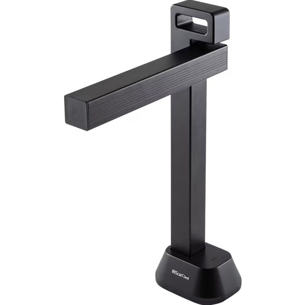 Документ-камера IRIS IRIScan Desk 6 Pro Dyslexic Black (462992)
Документ-камера IRIS IRIScan Desk 6 Pro Dyslexic Black (462992)