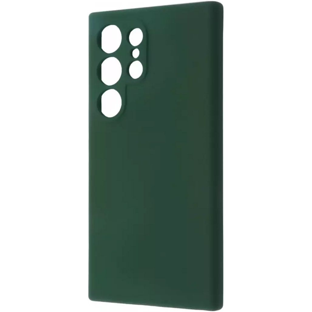 Чехол Wave Full Silicone Cover для Samsung Galaxy S26 Ultra Cyprus Green
Чехол Wave Full Silicone Cover для Samsung Galaxy S26 Ultra Cyprus Green