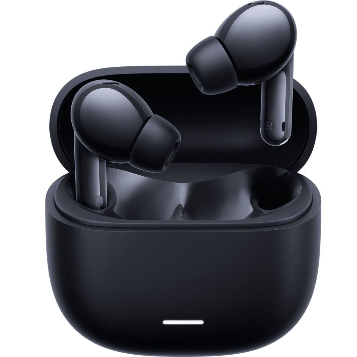 Наушники Redmi Buds 6 Lite Black (BHR8653GL)
Наушники Redmi Buds 6 Lite Black (BHR8653GL)