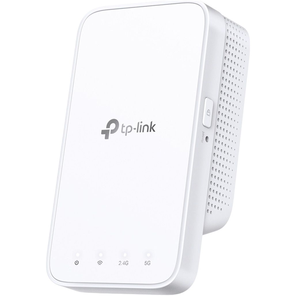 Ретранслятор Wi-Fi сигнала TP-Link RE300
Ретранслятор Wi-Fi сигнала TP-Link RE300