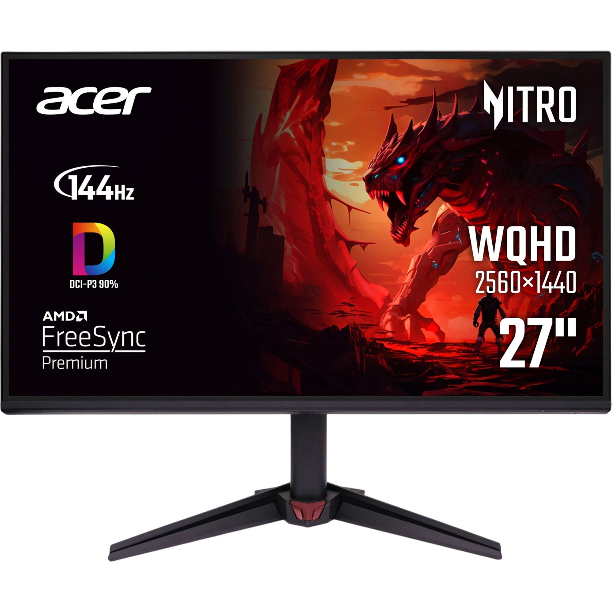 Монитор Acer 27` VG270UP6bmiipx (UM.HV0EE.609)
Монитор Acer 27` VG270UP6bmiipx (UM.HV0EE.609)