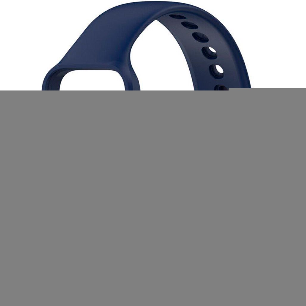 Ремешок ArmorStandart Silicone для Mi Band 8 Active / Redmi Smart Band 2 Midnight Blue (ARM73997)
Ремешок ArmorStandart Silicone для Mi Band 8 Active / Redmi Smart Band 2 Midnight Blue (ARM73997)