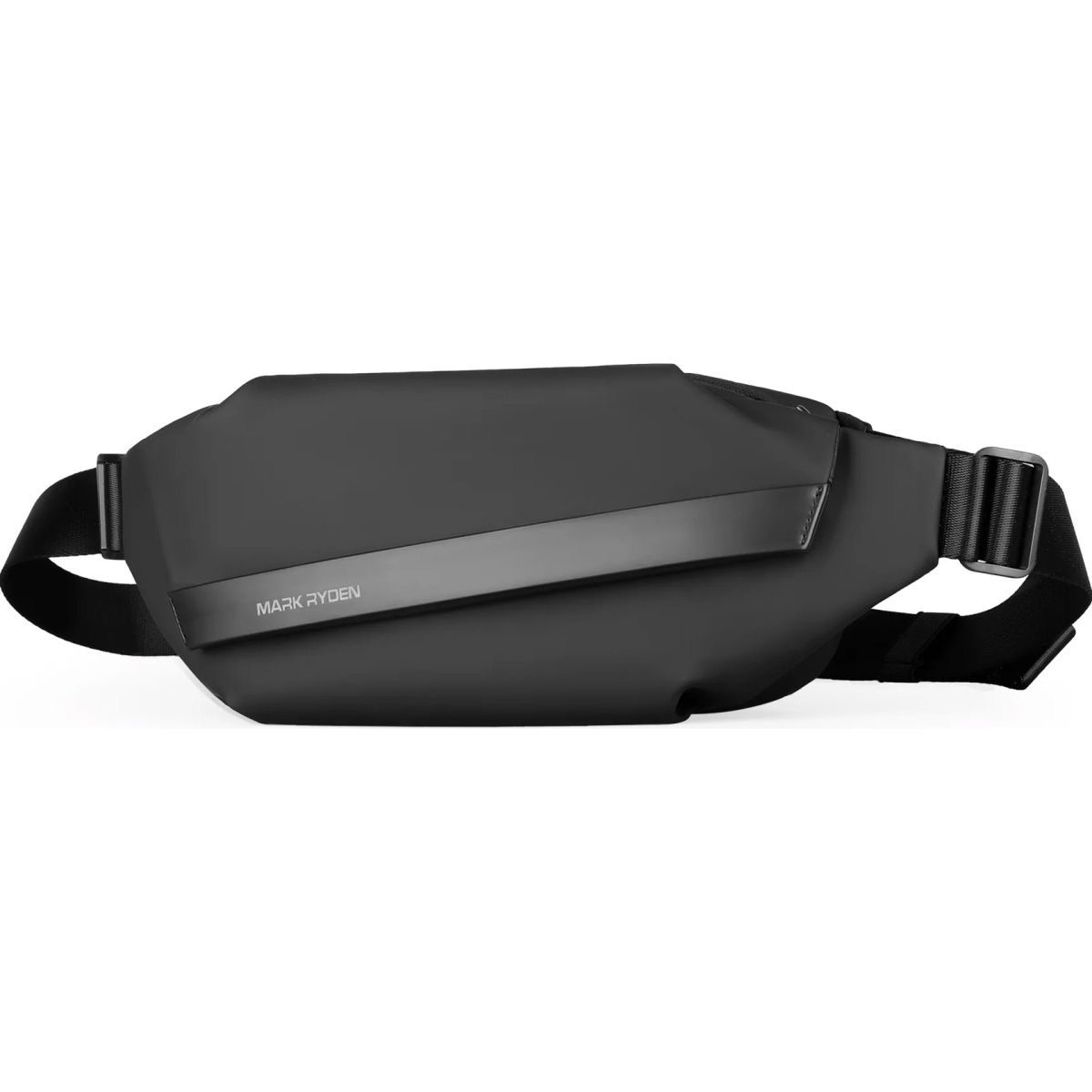 Поясная сумка Mark Ryden Crave MR8331 Black
Поясная сумка Mark Ryden Crave MR8331 Black