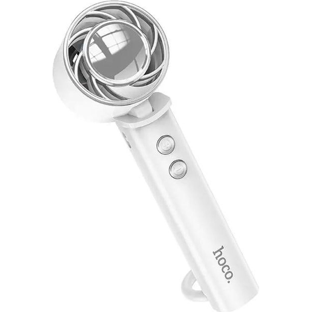 Портативный вентилятор Hoco HX61
Портативный вентилятор Hoco HX61