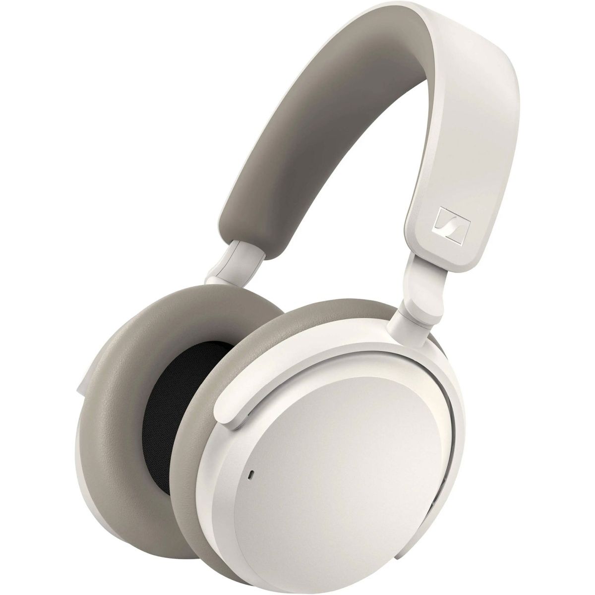 Наушники Sennheiser Accentum Wireless White (700175)
Наушники Sennheiser Accentum Wireless White (700175)