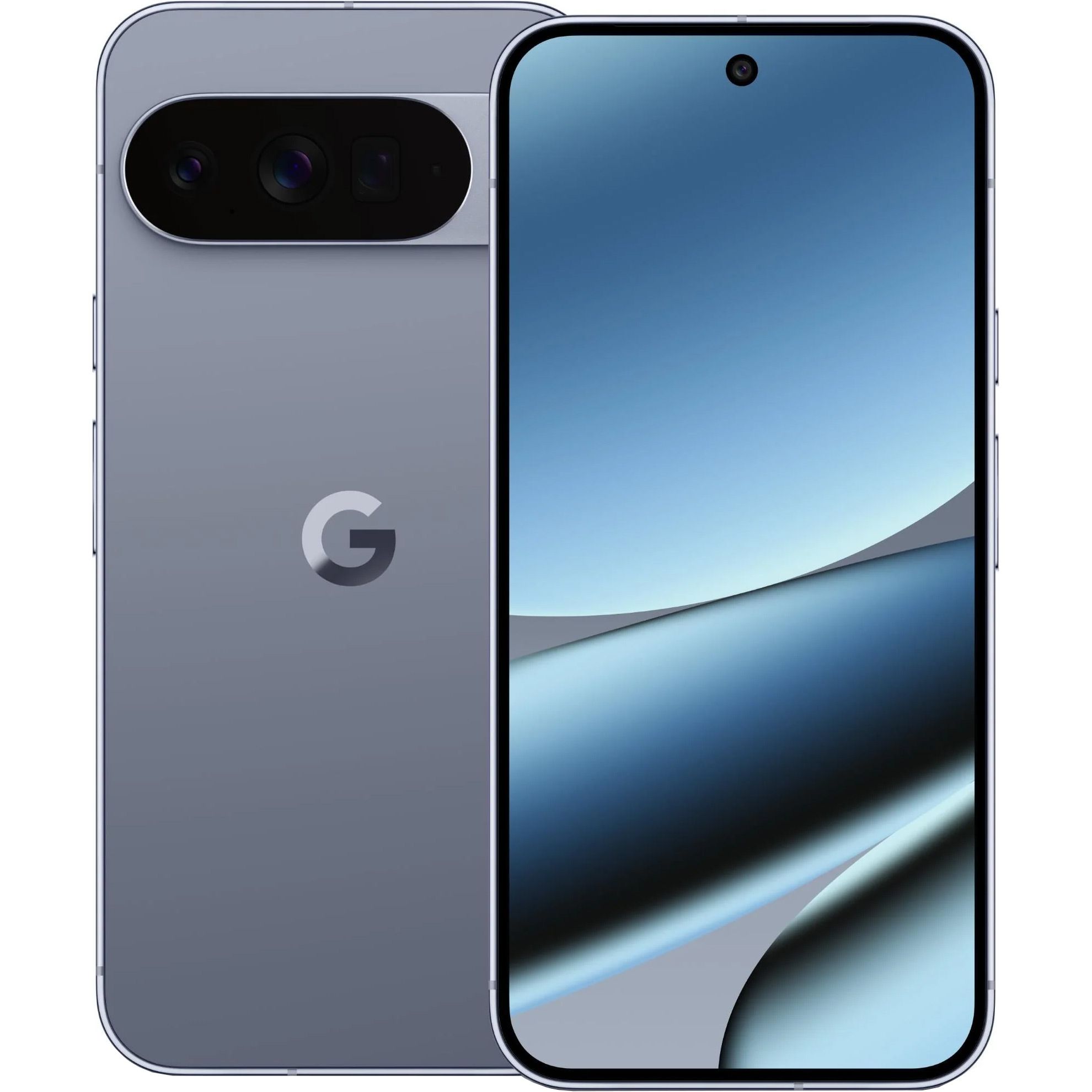 Смартфон Google Pixel 10 Pro XL 16/256GB Moonstone
Смартфон Google Pixel 10 Pro XL 16/256GB Moonstone
