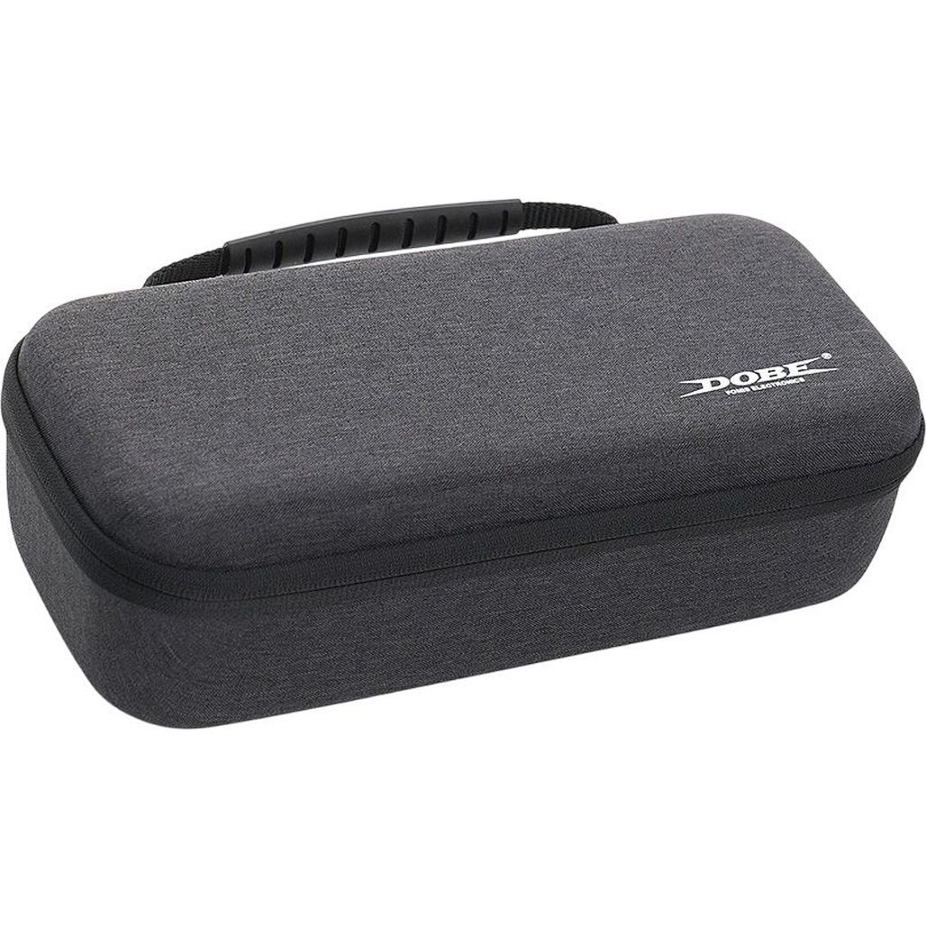 Чехол Dobe TNS-3176 для Nintendo Switch 2 Black
Чехол Dobe TNS-3176 для Nintendo Switch 2 Black