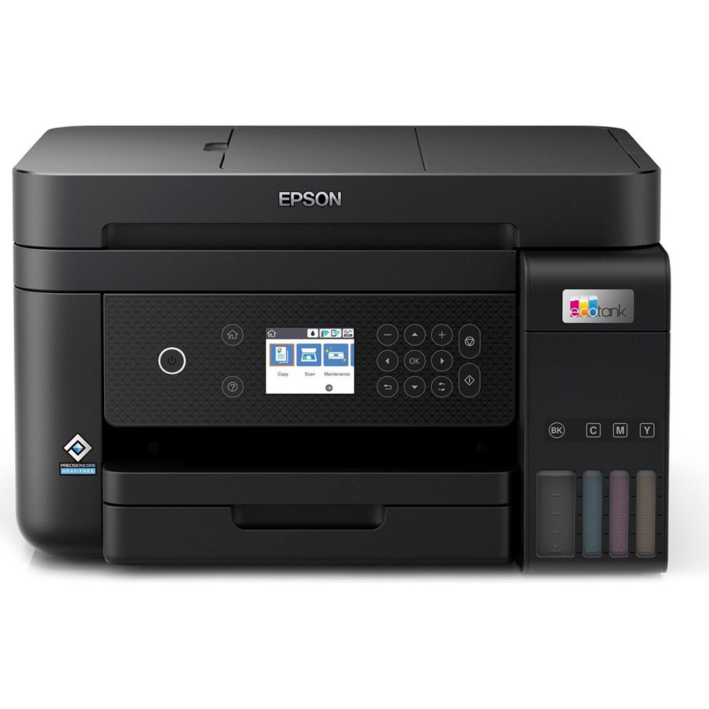 МФУ Epson EcoTank L6270 (C11CJ61403, C11CJ61405)
МФУ Epson EcoTank L6270 (C11CJ61403, C11CJ61405)