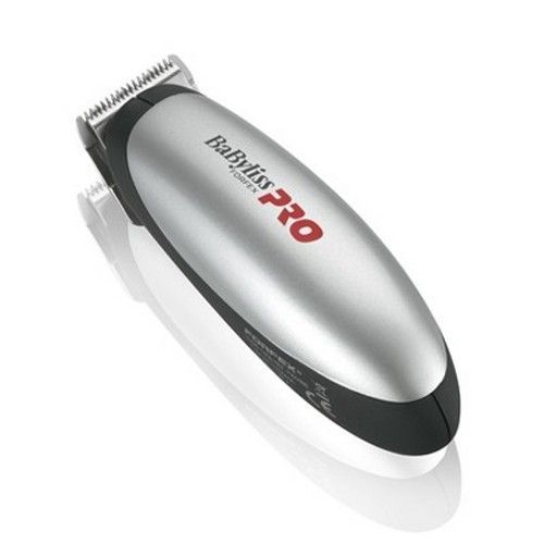 Триммер для окантовки BaByliss PRO FX44E
Триммер для окантовки BaByliss PRO FX44E