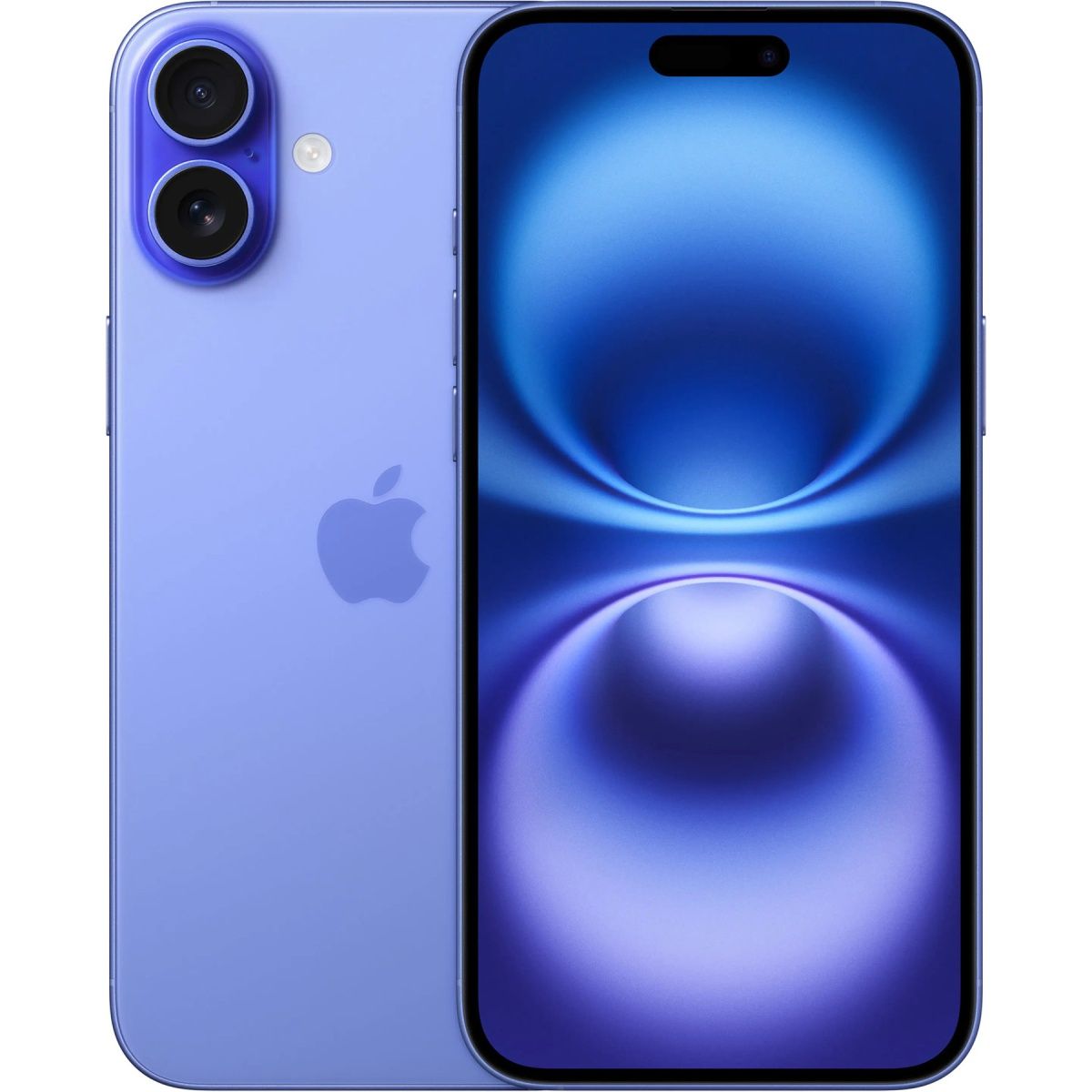 Смартфон Apple iPhone 16 Plus 256GB Ultramarine (MXY23)
Смартфон Apple iPhone 16 Plus 256GB Ultramarine (MXY23)