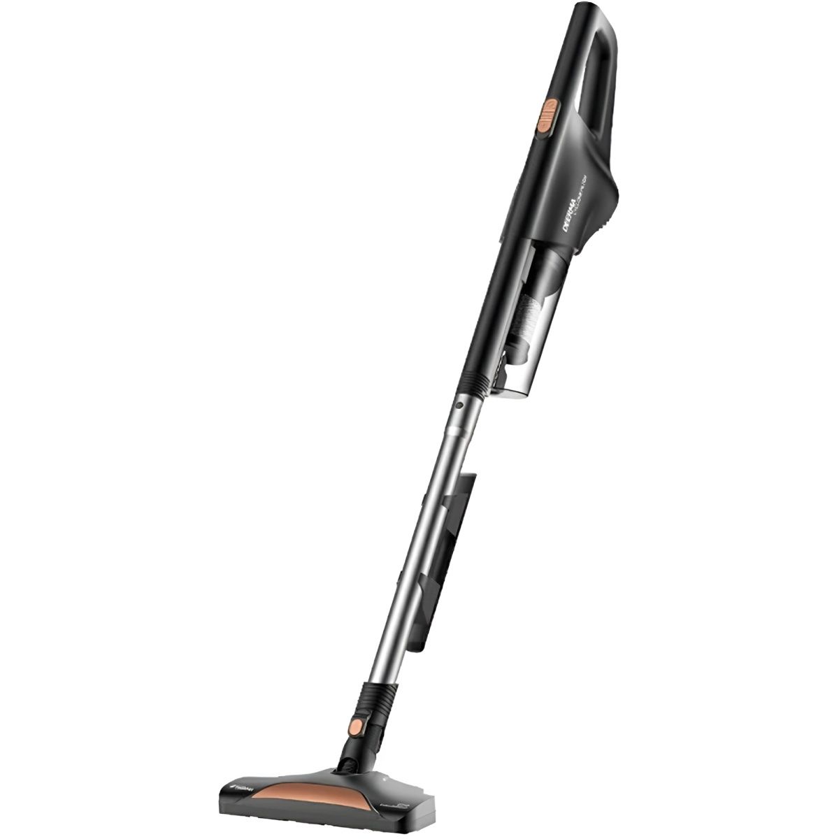 Вертикальний пилосос Deerma Suction Vacuum Cleaner DX600 Вітрина
Вертикальний пилосос Deerma Suction Vacuum Cleaner DX600 Вітрина