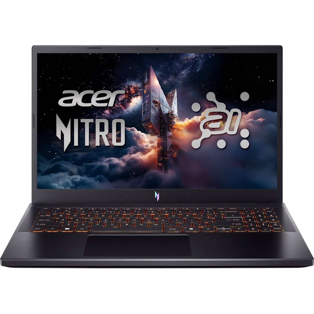 Ноутбук Acer Nitro V 15 AI ANV15-42 (NH.QV4EX.006)
Ноутбук Acer Nitro V 15 AI ANV15-42 (NH.QV4EX.006)