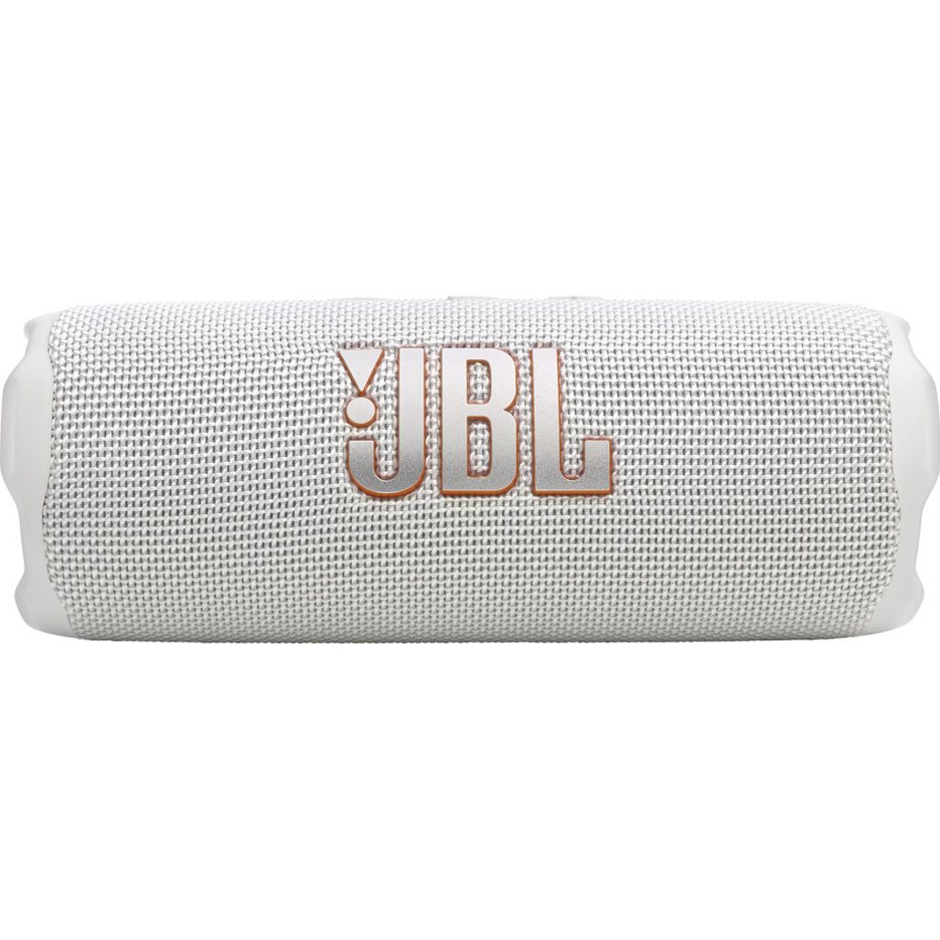 Портативная акустика JBL Flip 7 White (JBLFLIP7WHT)
Портативная акустика JBL Flip 7 White (JBLFLIP7WHT)